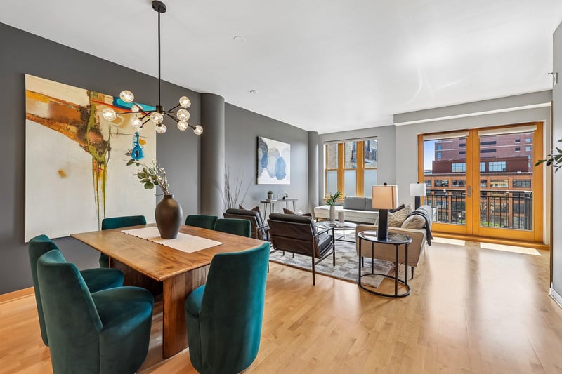 401 N 2nd St #511, Minneapolis, MN 55401