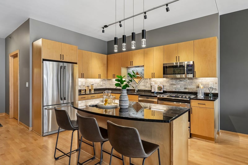 401 N 2nd St #511, Minneapolis, MN 55401