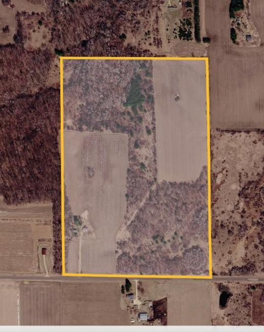 73 45th Ave, Clayton, WI 54004