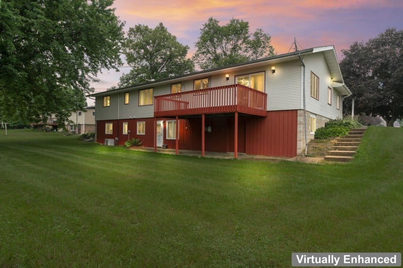 205 Hill Ave, Wanamingo, MN 55983