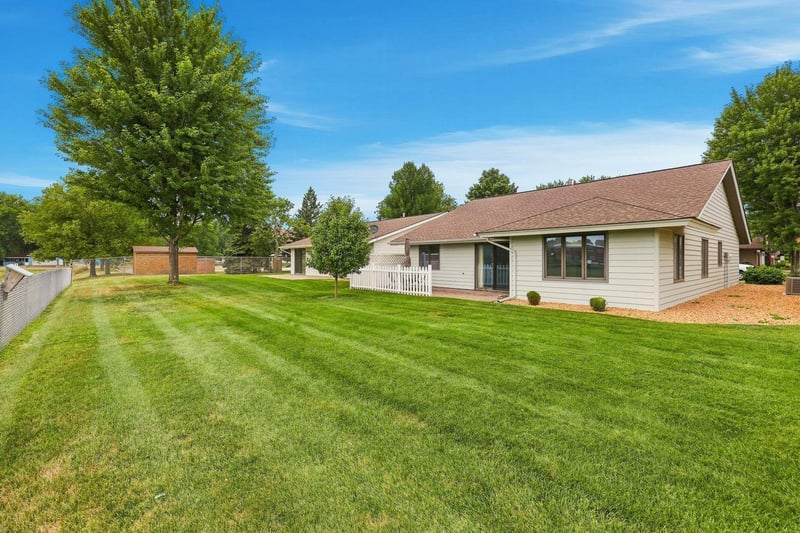 2626 15th St N, Saint Cloud, MN 56303