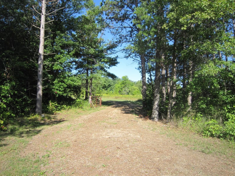 0 Parklands Ln NW, Laporte, MN 56461