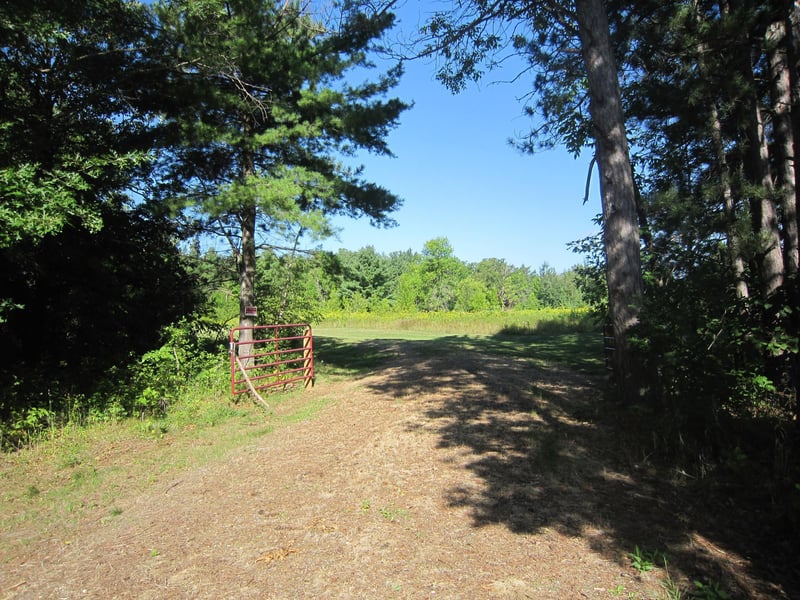 0 Parklands Ln NW, Laporte, MN 56461