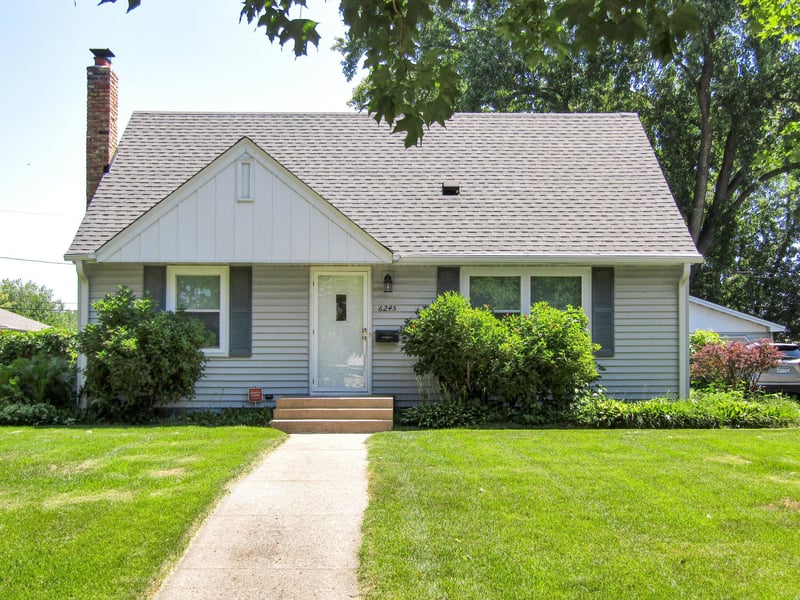 6245 5th Ave S, Richfield, MN 55423