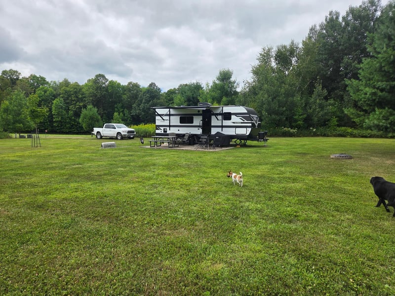 2979 12th St, Barronett, WI 54813