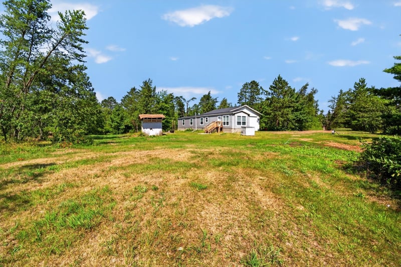 2101 Frohn Rd NE, Bemidji, MN 56601