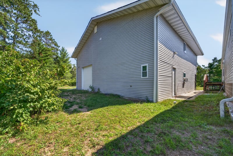 2101 Frohn Rd NE, Bemidji, MN 56601