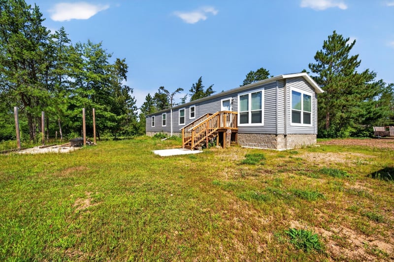 2101 Frohn Rd NE, Bemidji, MN 56601