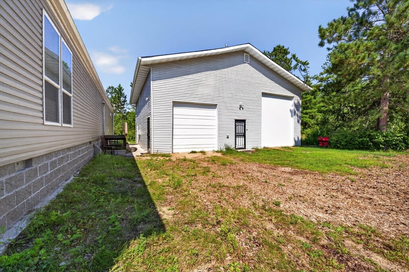 2101 Frohn Rd NE, Bemidji, MN 56601