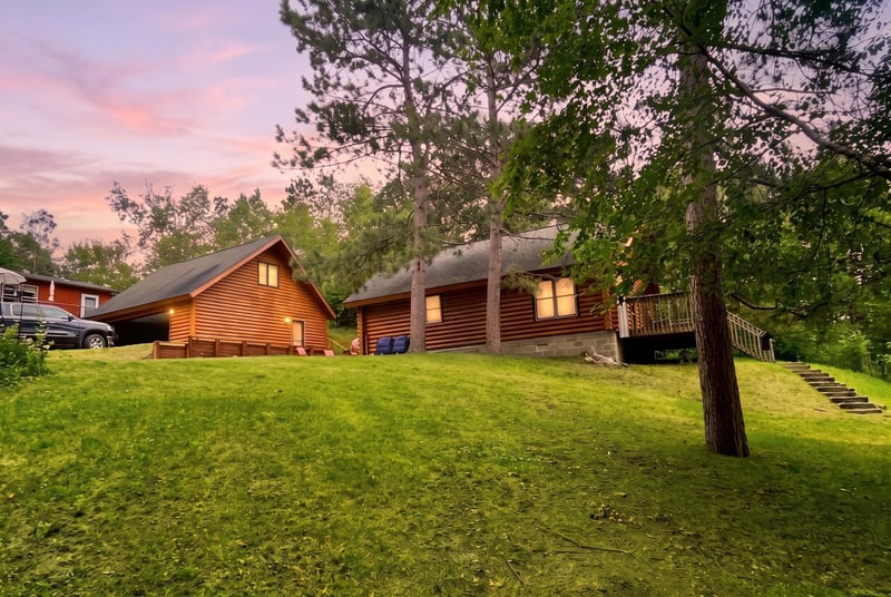 17803 Ivy Dr, Park Rapids, MN 56470