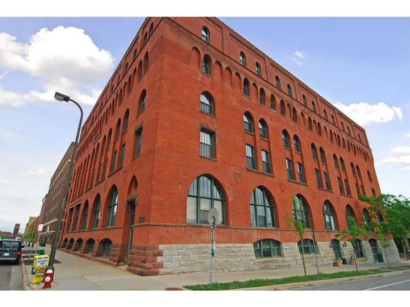 400 N 1st St #503, Minneapolis, MN 55401