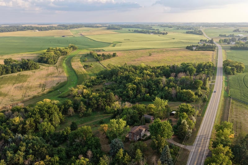 21660 Northfield Blvd, Hampton, MN 55031