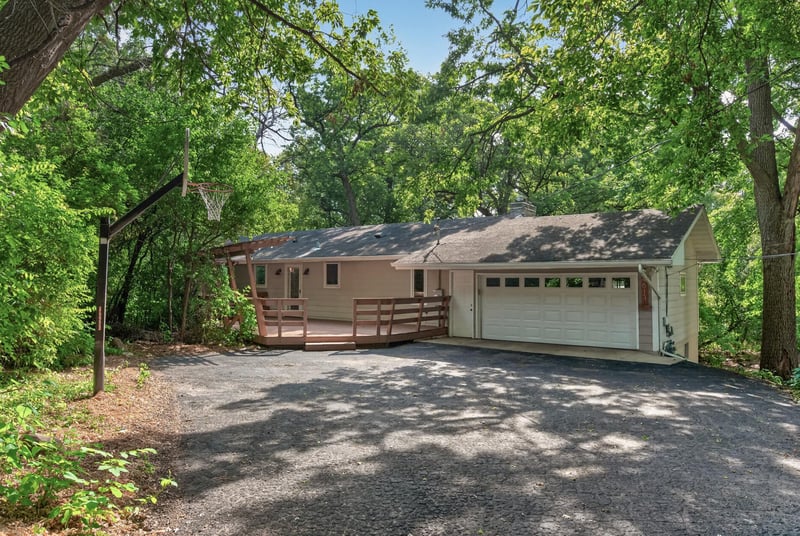 4613 Twin Haven Rd, Minnetonka, MN 55343