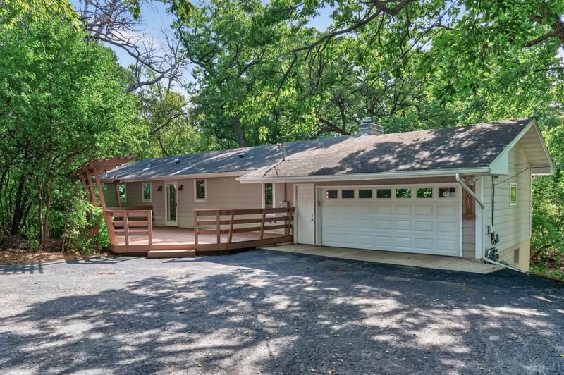 4613 Twin Haven Rd, Minnetonka, MN 55343