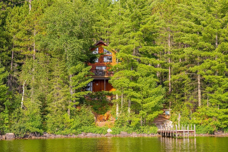 95822 Pine Island, Tower, MN 55790