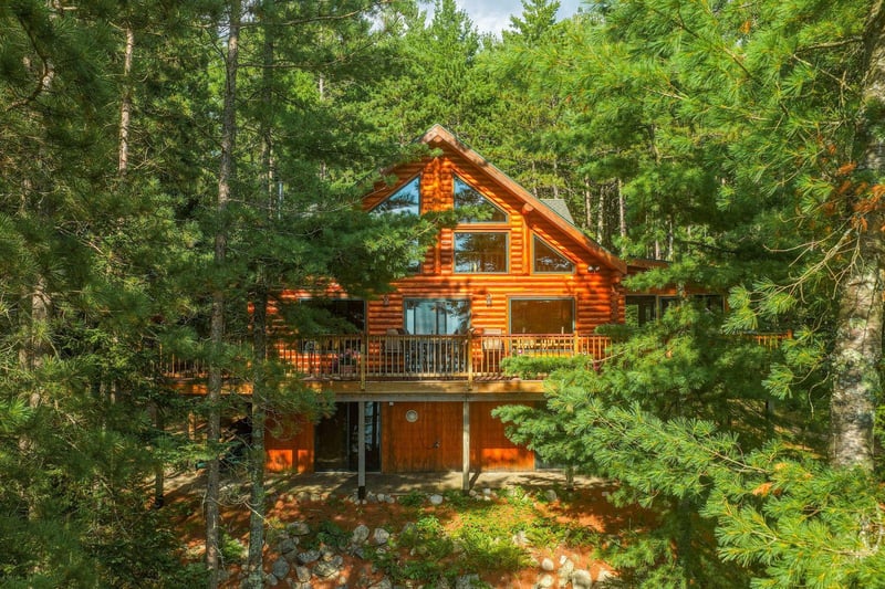 95822 Pine Island, Tower, MN 55790