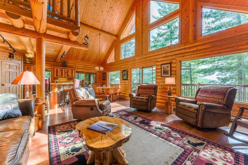 95822 Pine Island, Tower, MN 55790
