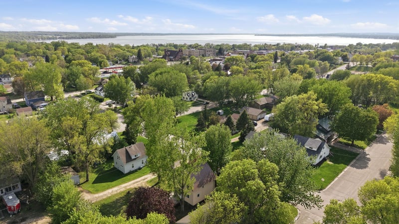 280 4th St NE, Glenwood, MN 56334