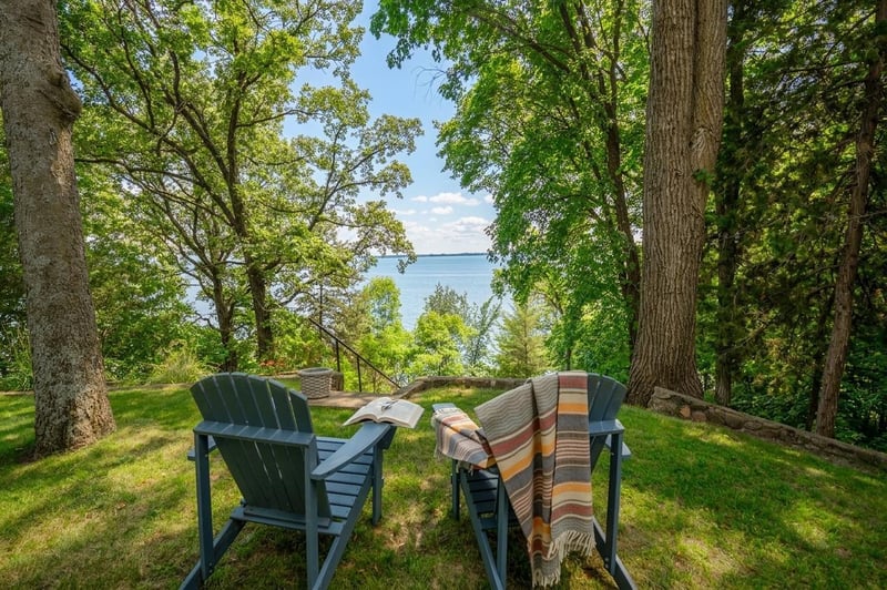 9189 N Shore Dr, Spicer, MN 56288