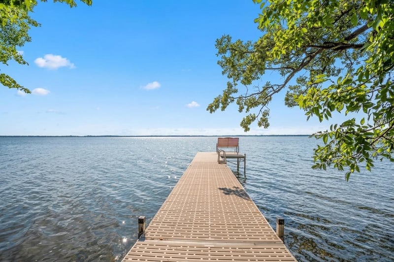9189 N Shore Dr, Spicer, MN 56288