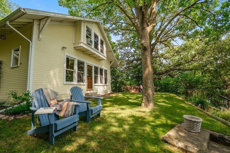 9189 N Shore Dr, Spicer, MN 56288