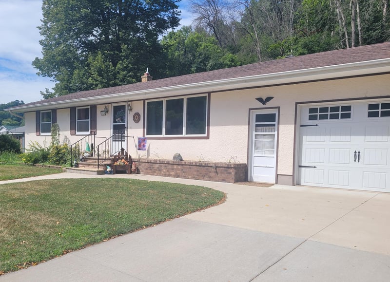 E326 Eau Galle Rd, Spring Valley, WI 54767
