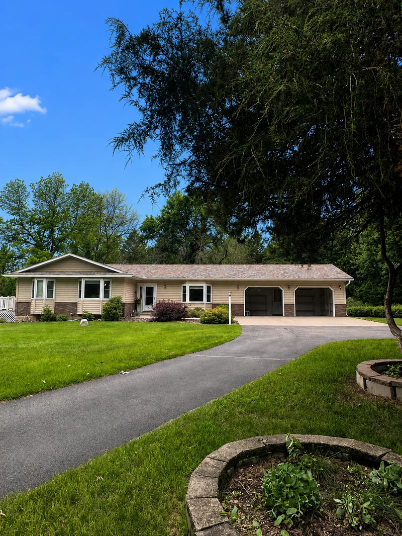 26886 147th St NW, Zimmerman, MN 55398