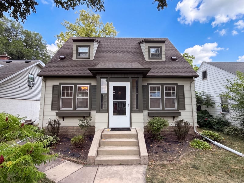 4117 44th Ave S, Minneapolis, MN 55406