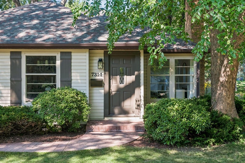 7314 Logan Ave S, Richfield, MN 55423