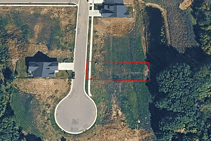 2011 Mulberry Ln, Carver, MN 55315