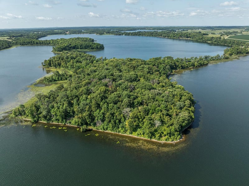 46092 Sunfish Rd, Vergas, MN 56587