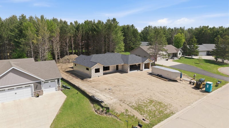3964 Colorado Cir SE, Alexandria, MN 56308