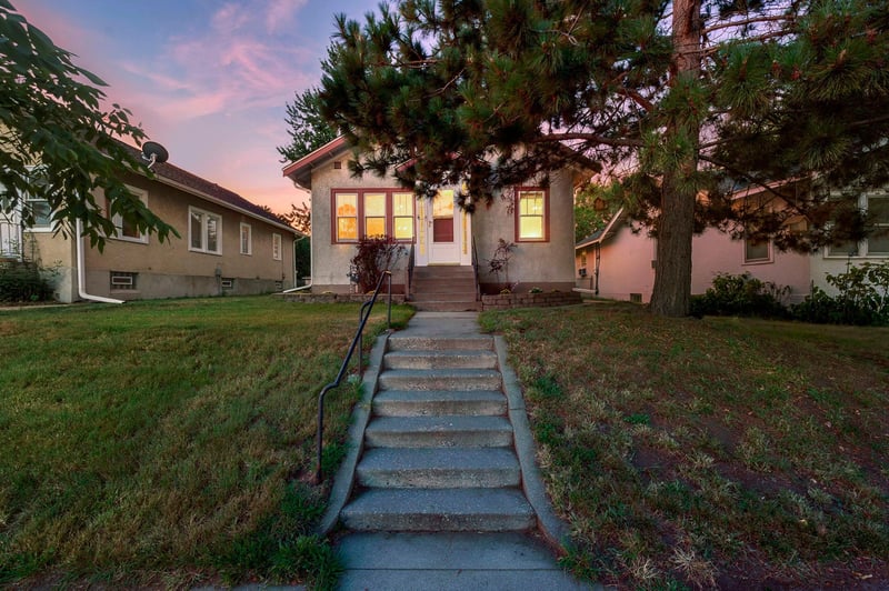 Home Worth Check