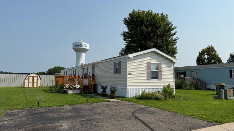 2062 Morgan Way, North Mankato, MN 56003