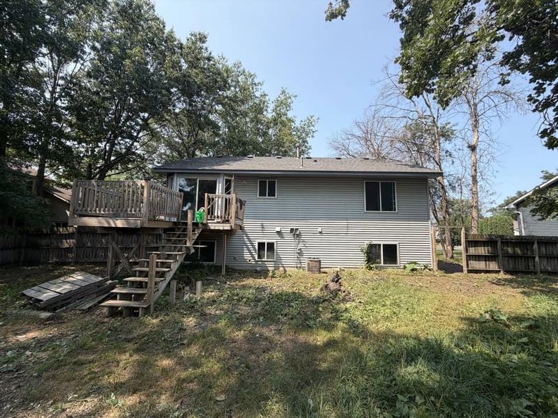2868 233rd Ln NW, Saint Francis, MN 55070