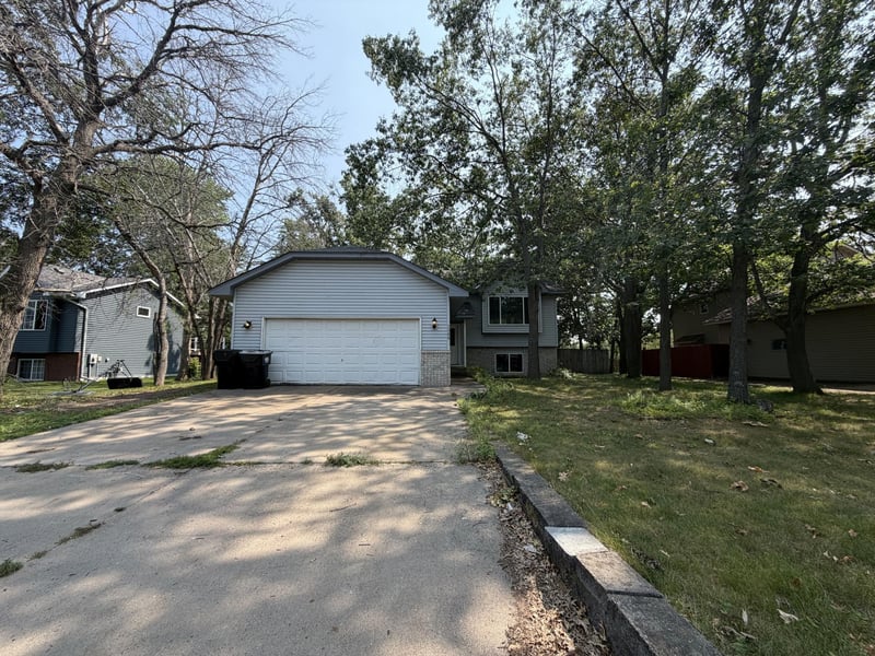2868 233rd Ln NW, Saint Francis, MN 55070