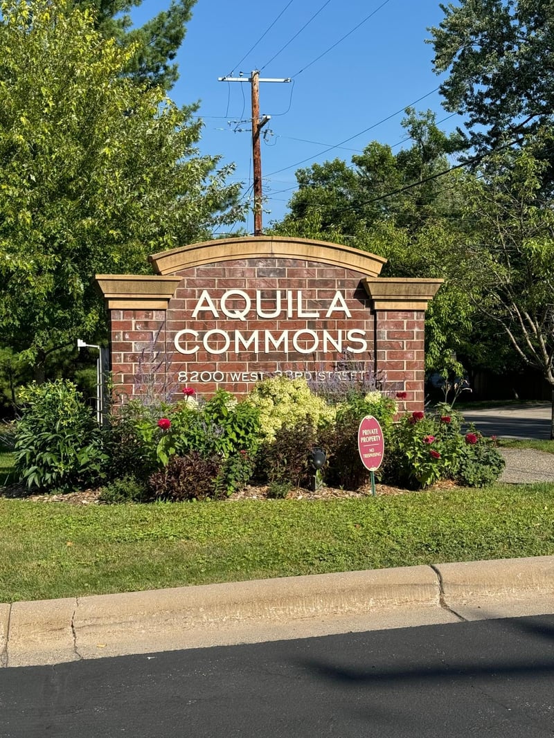 8200 W 33rd St #311, Saint Louis Park, MN 55426