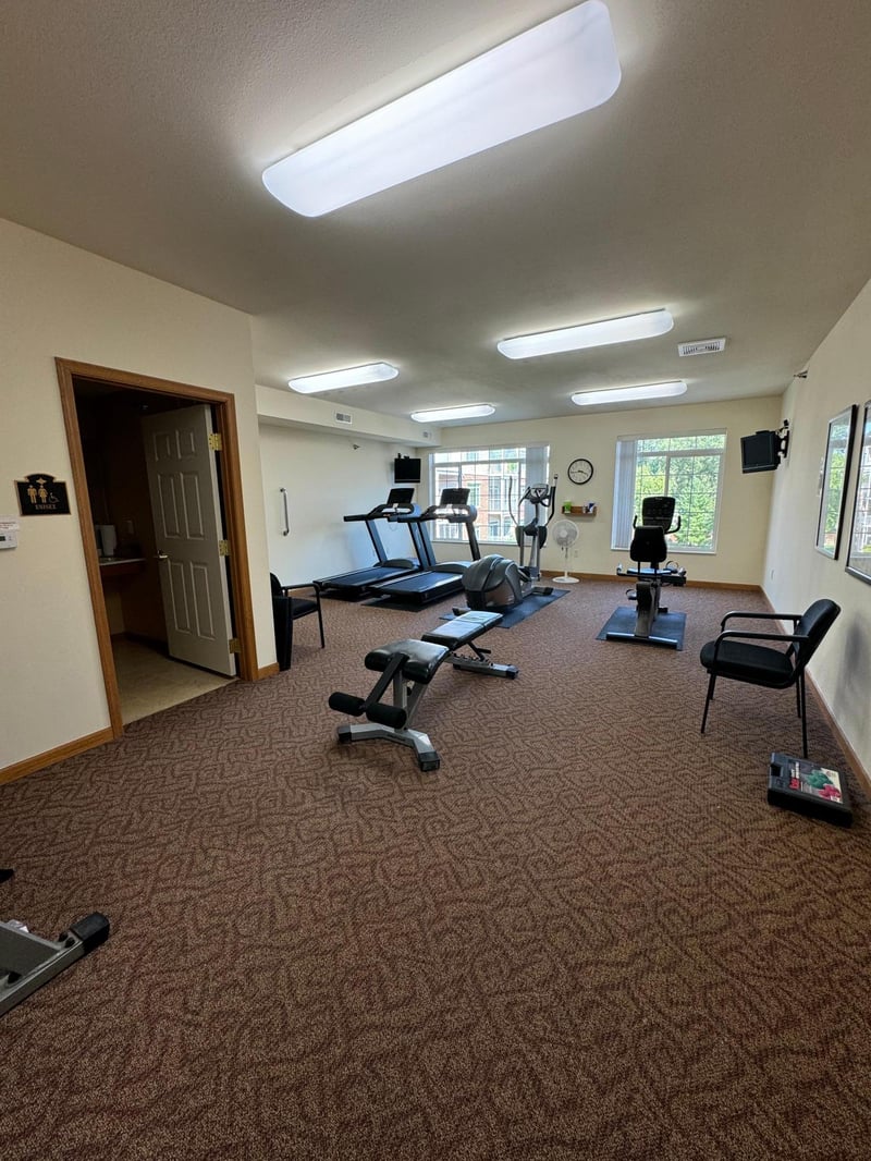 8200 W 33rd St #311, Saint Louis Park, MN 55426