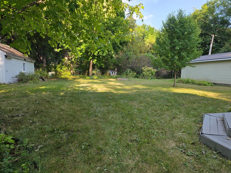 518 N Burlington Ave, Fergus Falls, MN 56537