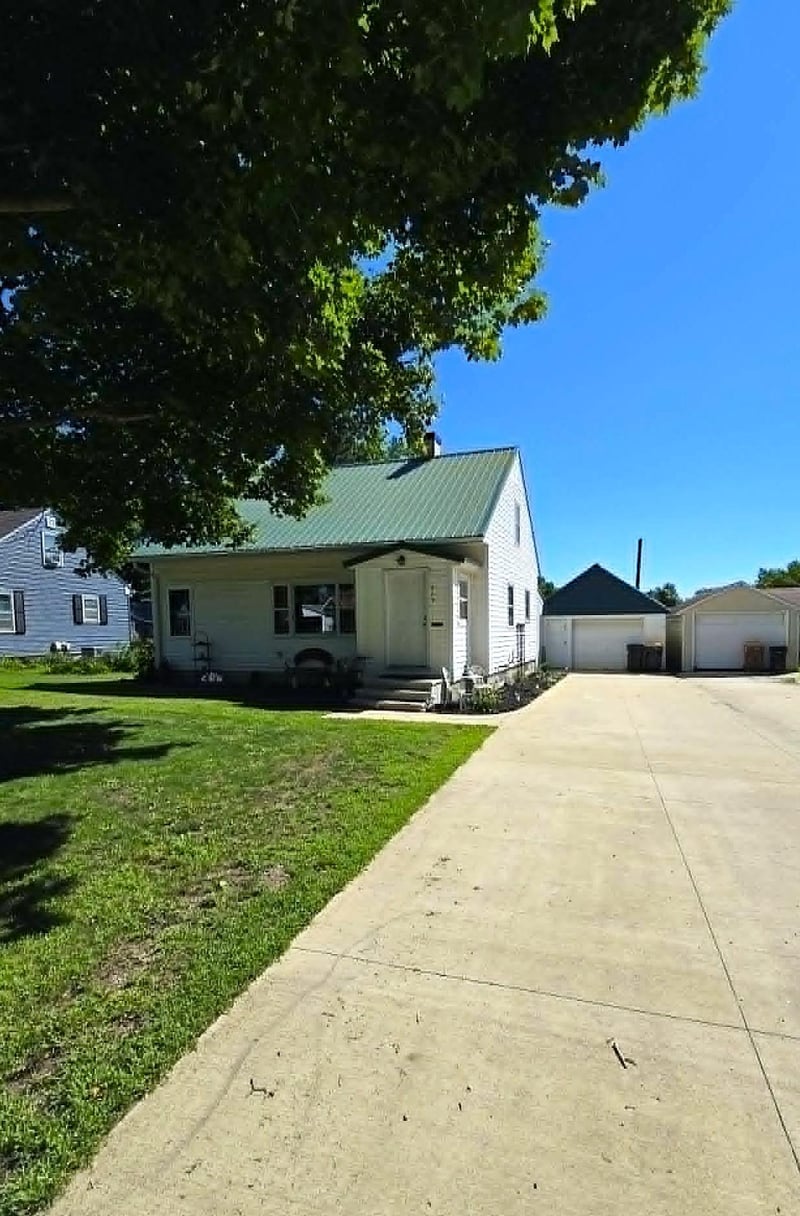 529 N Section Ave, Spring Valley, MN 55975