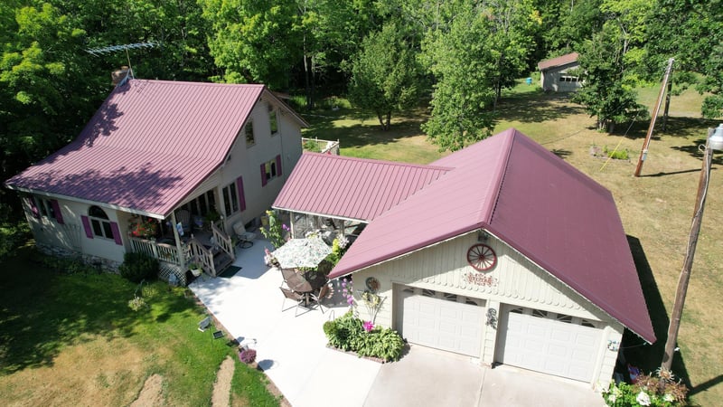 3005 S County Highway H, Brule, WI 54820
