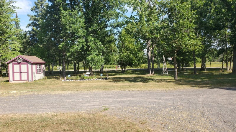 3005 S County Highway H, Brule, WI 54820