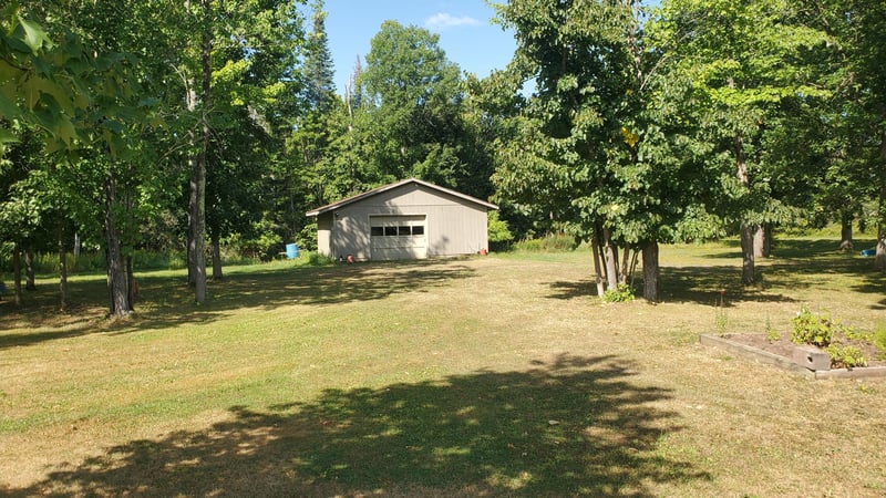3005 S County Highway H, Brule, WI 54820