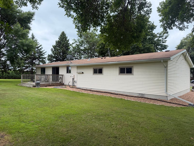 306 9th Ave, Clarkfield, MN 56223