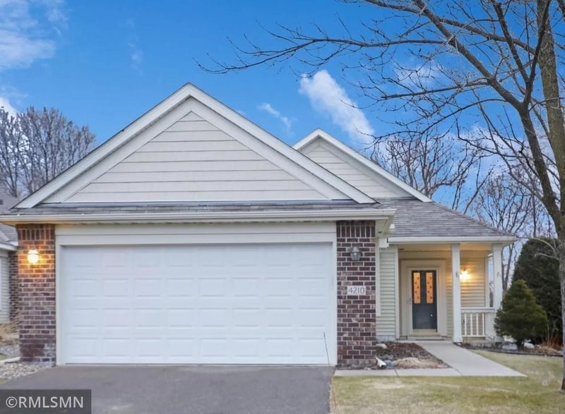 4210 Lawndale Ln N, Plymouth, MN 55446