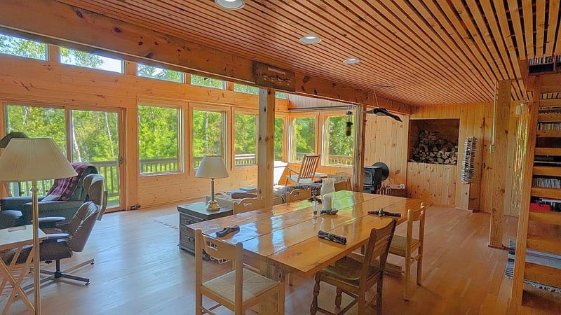4010 Kennedy Rd, Cook, MN 55723