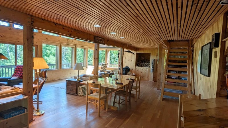 4010 Kennedy Rd, Cook, MN 55723