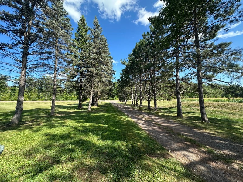 2961 Rainbow St, Brook Park, MN 55007