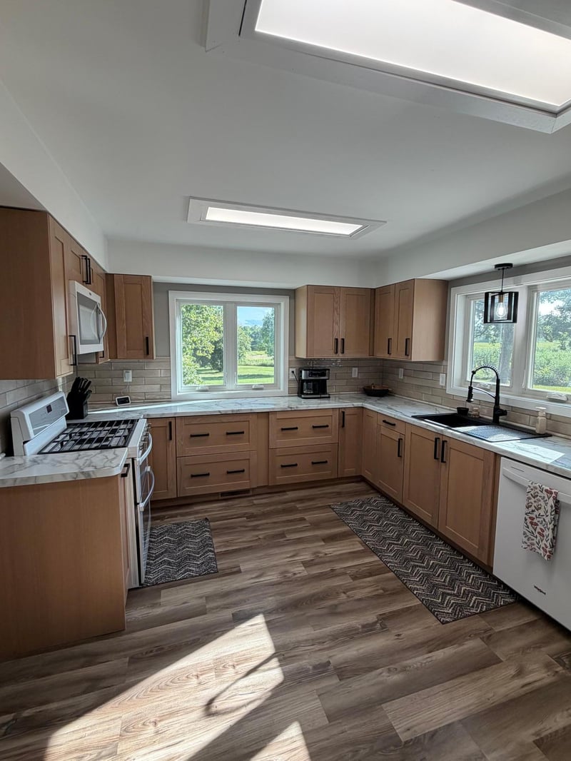 2961 Rainbow St, Brook Park, MN 55007