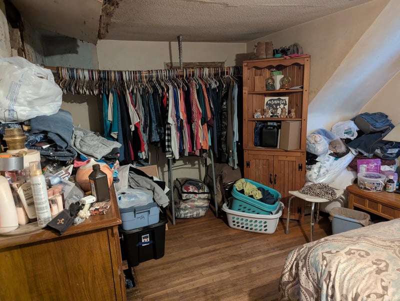 1510 S Mabelle Ave, Fergus Falls, MN 56537